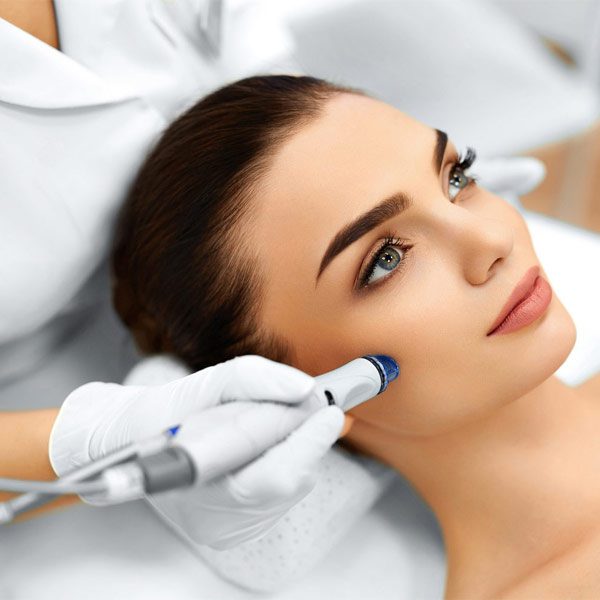 HydraFacial Treatment
