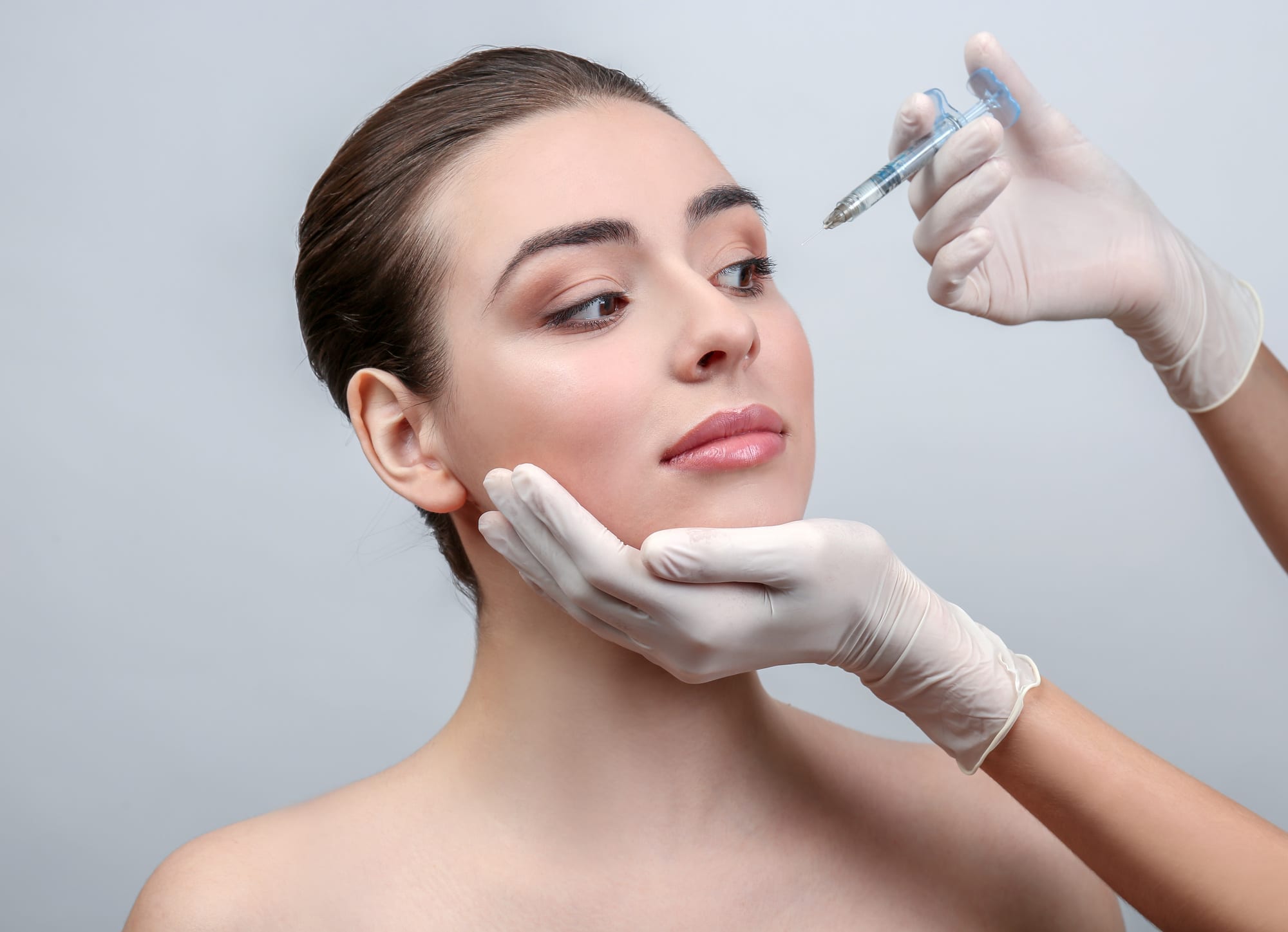 Botox and Injectable Treatments