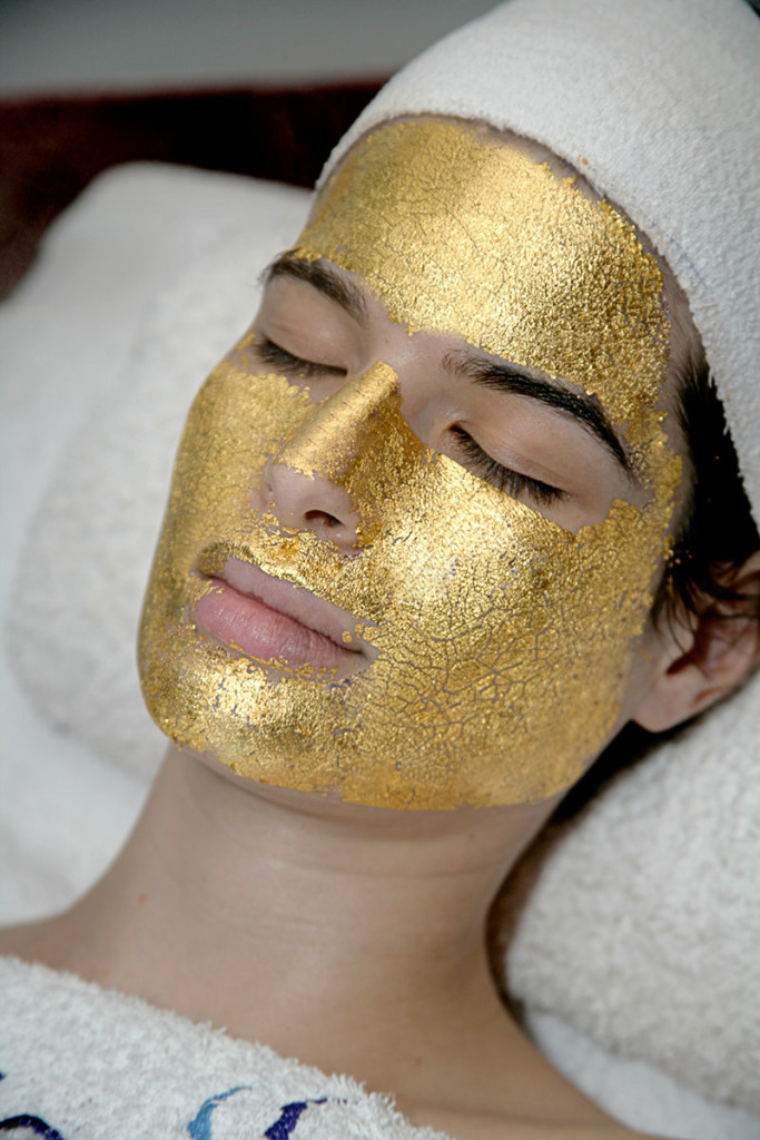 Luxury Facial Treatments