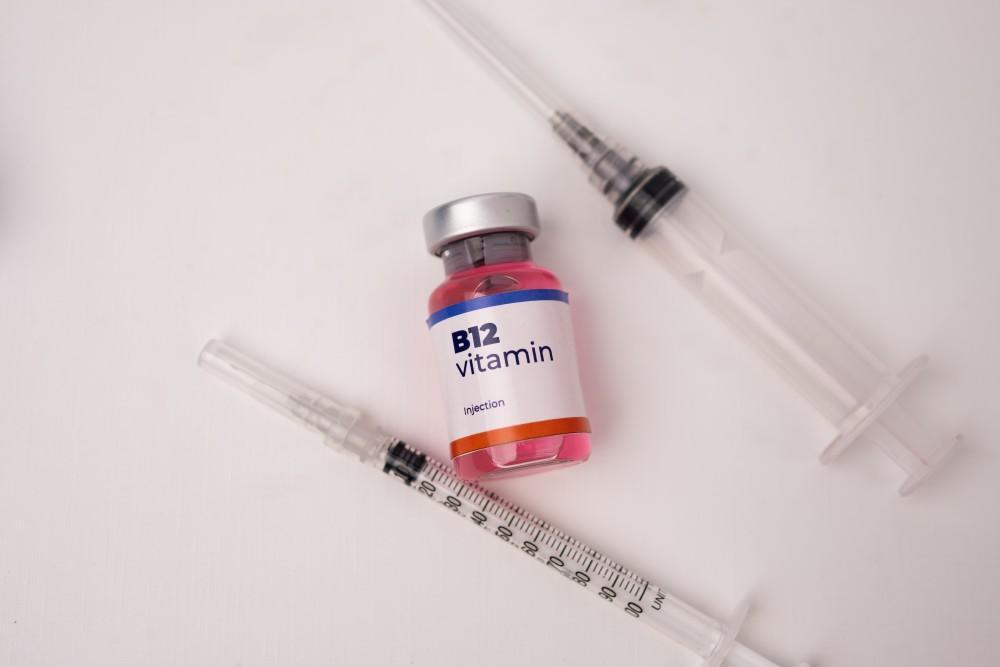 B12 Injections