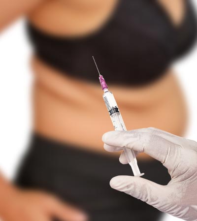 Semaglutide GLP-1 Weight Loss Injections