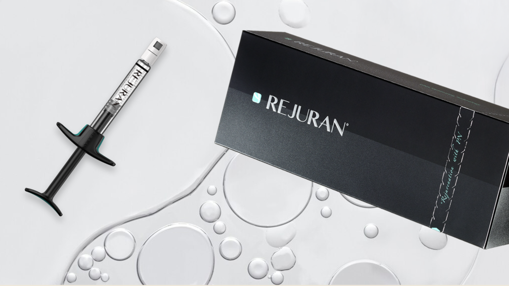 The Future of Skincare: Unleashing the Power of Salmon DNA at Nova Med Spa