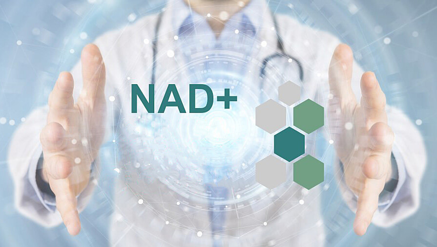Discover the Benefits of NAD+ Therapy at Nova Med Spa